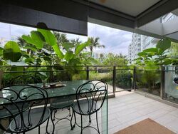 The Jovell (D17), Condominium #481273811